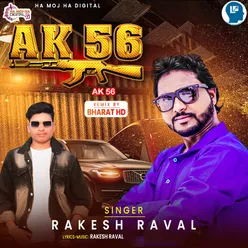 AK 56 - AK 56